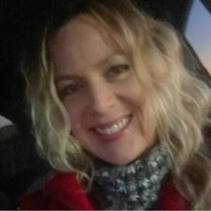 Meet your Posher, Joanna